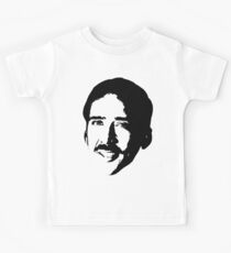 Nicolas Cage 2 Kinder T-Shirt