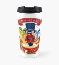 Son of a Nutcracker Travel Mug