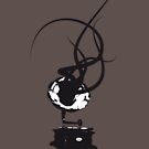 «Earwig» de alexMo