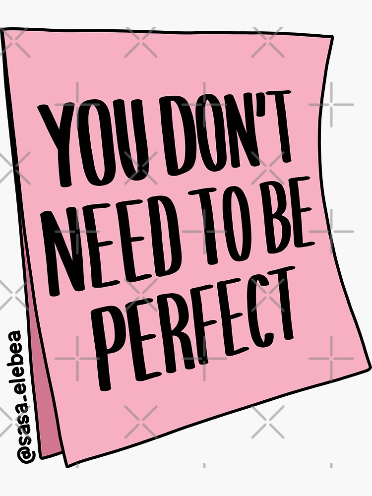 Perfect by Sasa Elebea by elebea