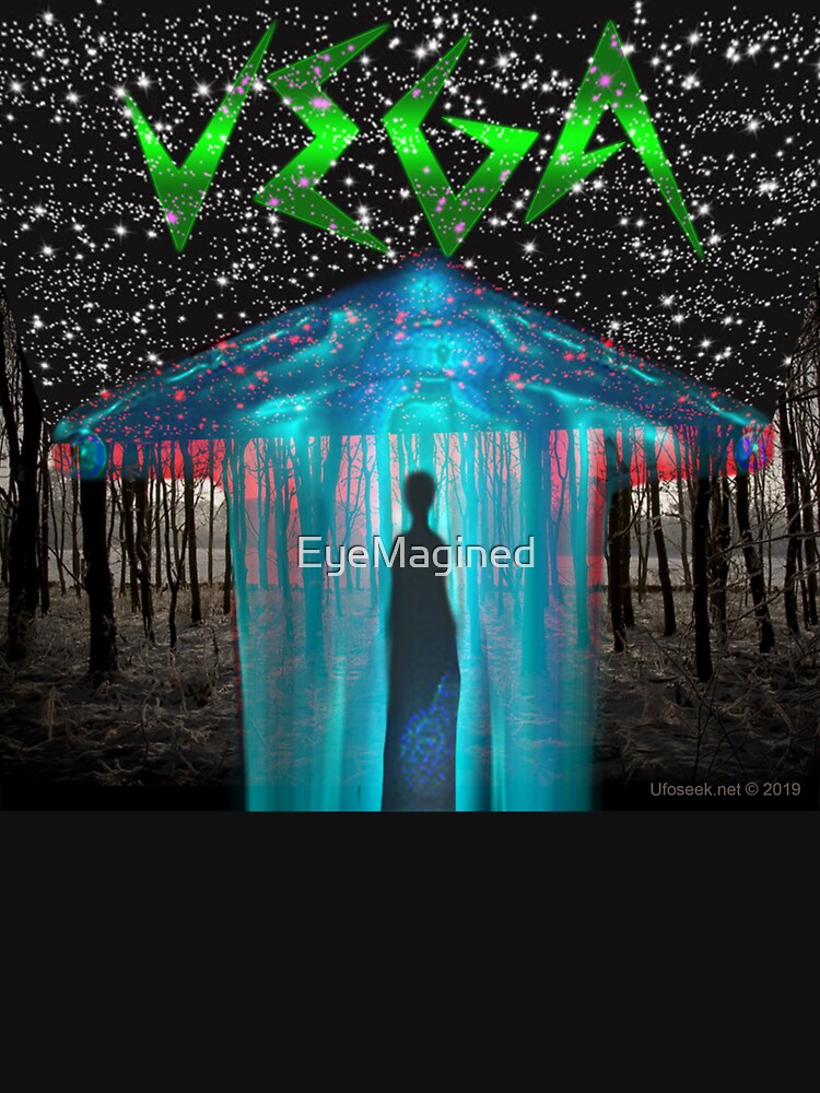 Vega by EyeMagined