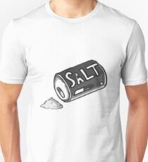 PJSalt Emote Unisex T-Shirt