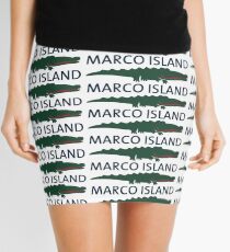 Marco Island - Florida. Mini Skirt