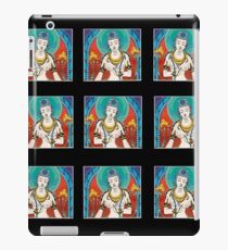 Buddhism iPad Case/Skin