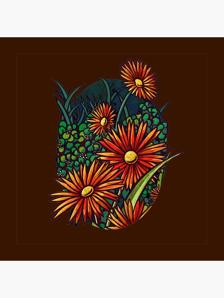 Wild Flowers by a-roderick