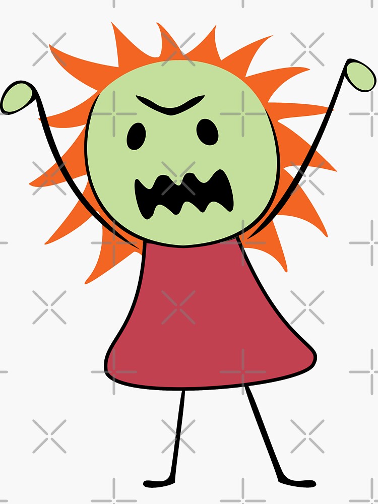 Raah! by tannie