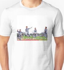 Relient K Self Titled better Unisex T-Shirt