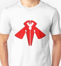 Raidraptor Rank-up-magie T-shirt unisexe