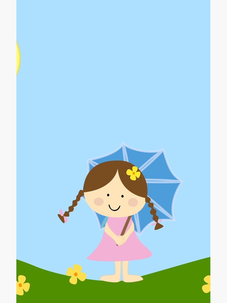 Summer by tannie