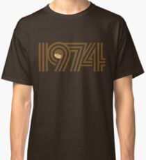1974 Classic T-Shirt