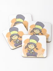 Roomba Rider Coasters