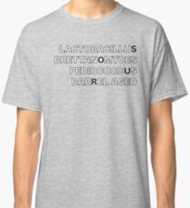 Sour Beer Classic T-Shirt