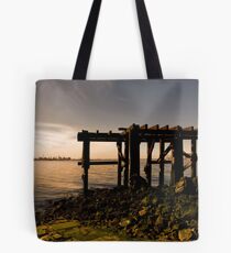 South Gare Tote Bag
