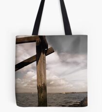South Gare Tote Bag