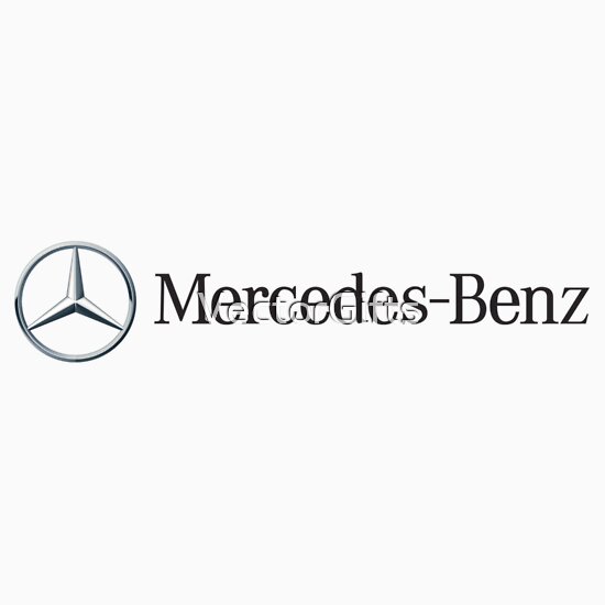 Mercedes: Stickers | Redbubble