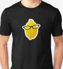 Liz Lemon Unisex T-Shirt