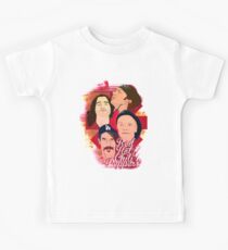 Kinder T Shirts Red Hot Chili Peppers Redbubble