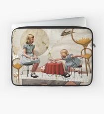 Funda para portátil Tiempo para te