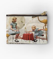 Time for Tea Studio Pouch