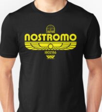 Nostromo. Unisex T-Shirt