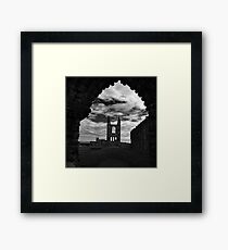 St Andrews. Framed Print