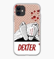 Dexter quote iPhone Case