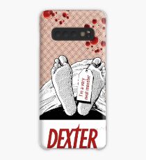 Dexter quote Case/Skin for Samsung Galaxy