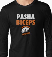 PASHA BICEPS | VP | Virtus Pro Long Sleeve T-Shirt