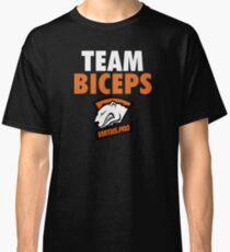 TEAM BICEPS | PASHA BICEPS | VP | Virtus Pro Classic T-Shirt