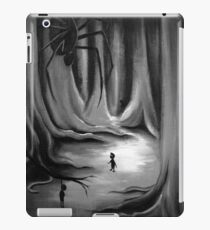 Limbo - The Game iPad Case/Skin