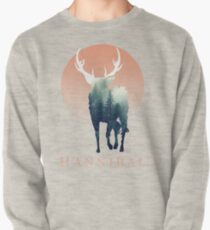 Forest Ravenstag Pullover