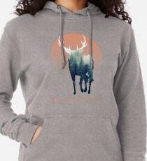 Wald Ravennag Leichter Hoodie