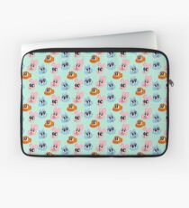The Watterson Family Laptop Sleeve