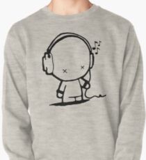 Music Man Pullover