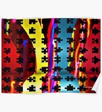 The Puzzle Poster