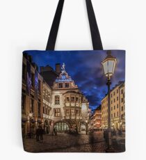 Hofbräuhaus Tasche