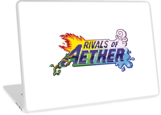 Rivals Of Aether For Mac