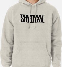SHADYXV Pullover Hoodie