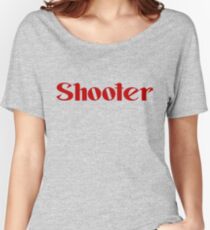 Canon Shooter Women's Relaxed Fit T-Shirt