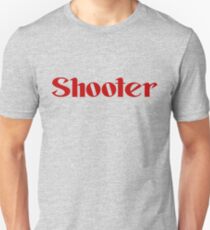 Canon Shooter Unisex T-Shirt