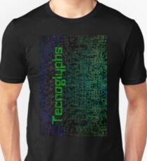 Computer Generated Graphics Unisex T-Shirt