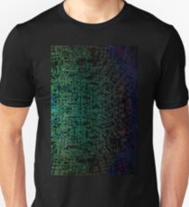 Computer Generated Graphics Unisex T-Shirt