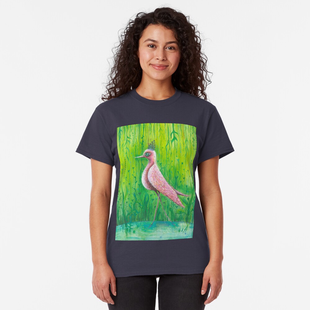Elegance Classic T-Shirt