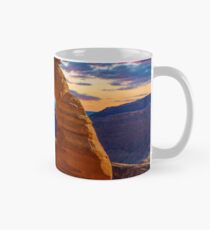 Arches National Park Tasse (Standard)