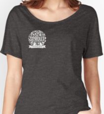 Sprout Tasmania Women's Relaxed Fit T-Shirt