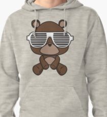 Boss Bear Pullover Hoodie