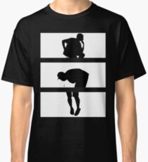 YONKERS Classic T-Shirt