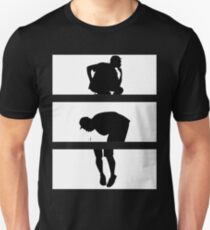 YONKERS Unisex T-Shirt