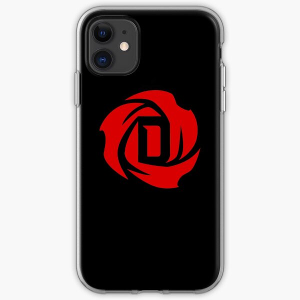 Derrick Rose Iphone Cases Covers Redbubble