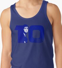 10 Men's Tank Top